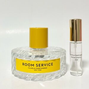 Room Service Vilhelm Parfumerie (8ml) decant